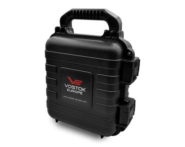 Vostok Europe Energia Rocket Automatik Power Reserve